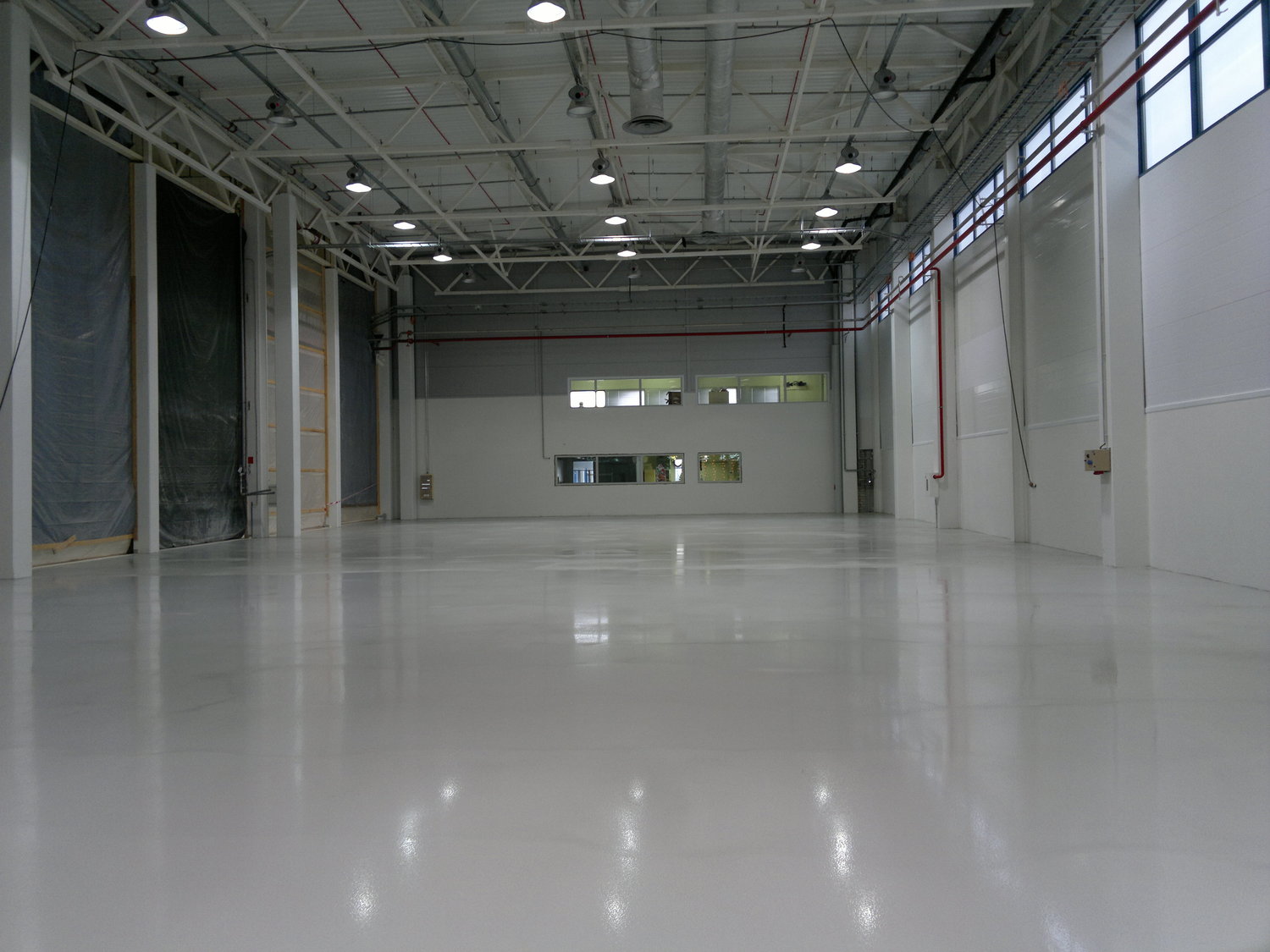 <span style="font-weight: bold;">Результат работ</span>